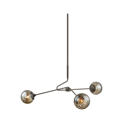 Lustre Nyla