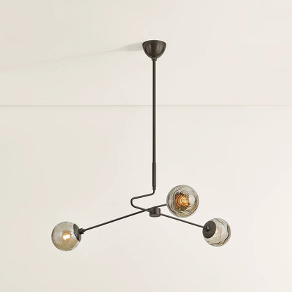 Lustre Nyla
