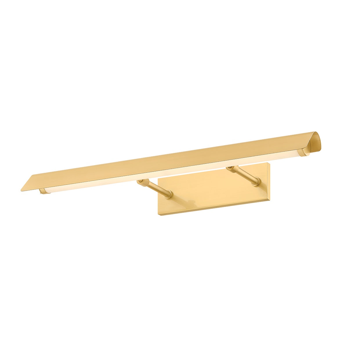 Lampe pour tableau Regan