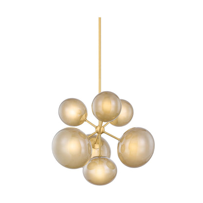 Lustre Zaley