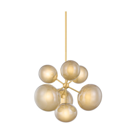 Lustre Zaley