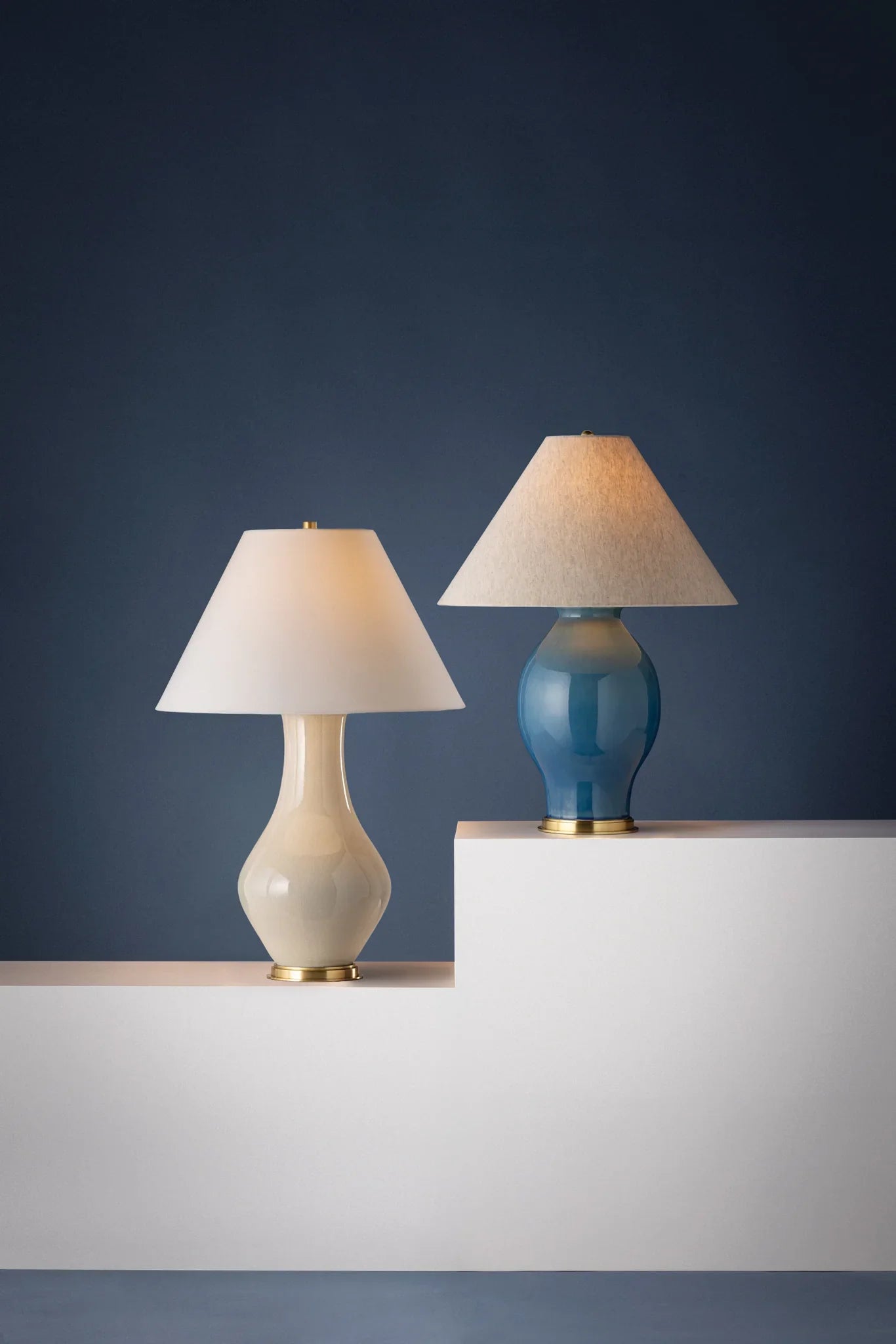 Lampe de table Hanslope