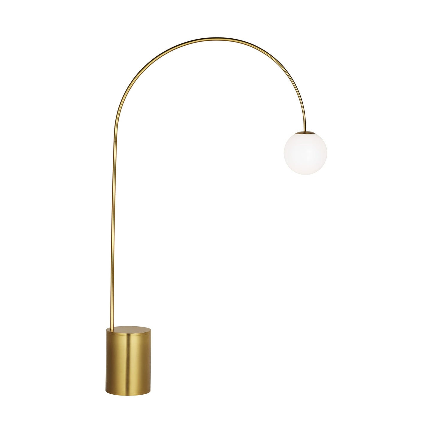 Lampadaire extra large Noemie