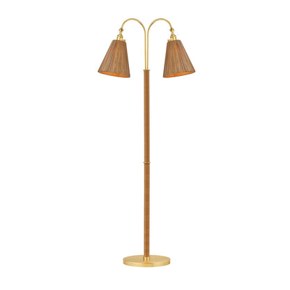 Lampadaire Ruthin