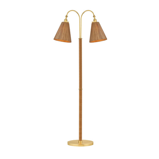 Lampadaire Ruthin