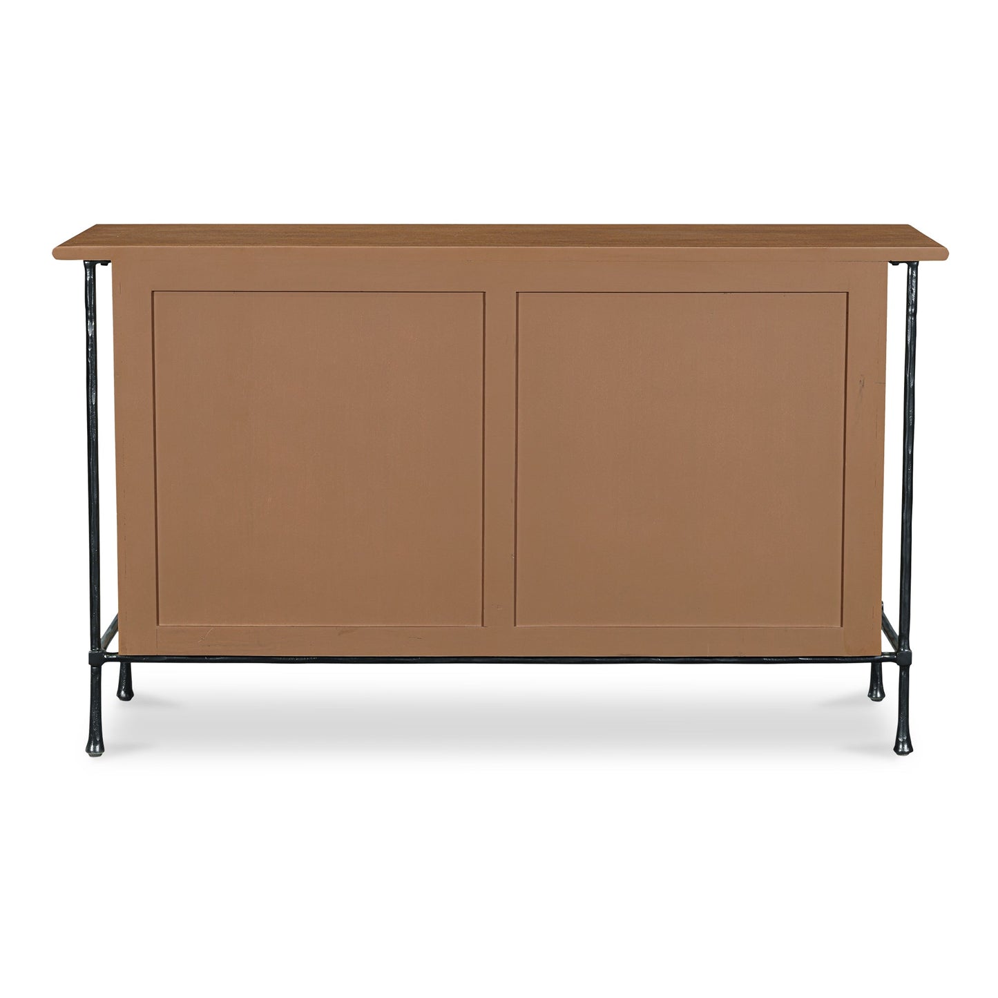 Commode Ryne à 6 tiroirs