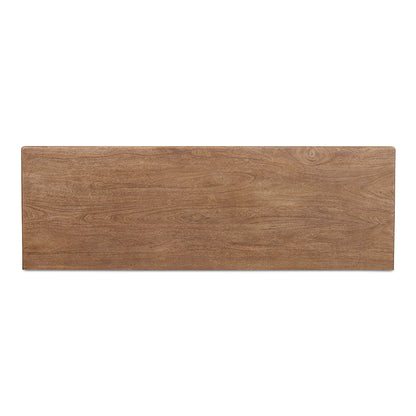 Commode Ryne à 6 tiroirs