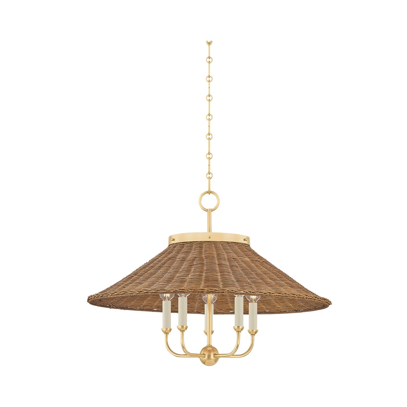 Lustre Kensington