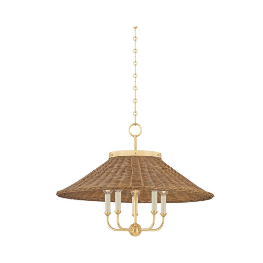 Lustre Kensington