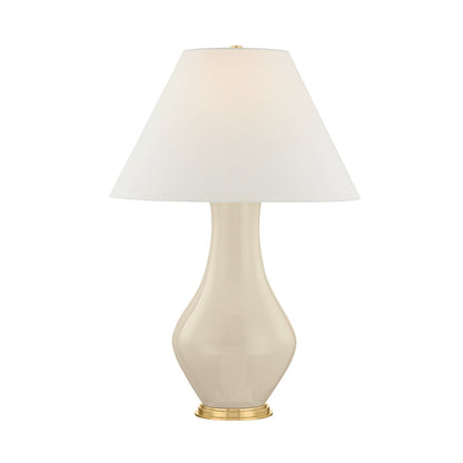 Lampe de table Hanslope