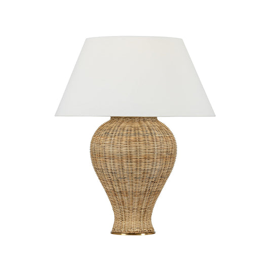 Lampe de table Chatsworth