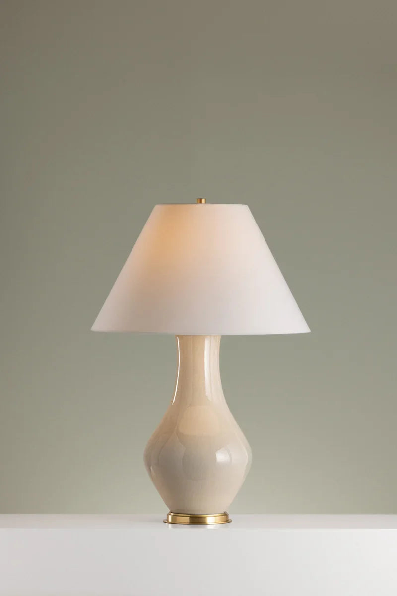 Lampe de table Hanslope