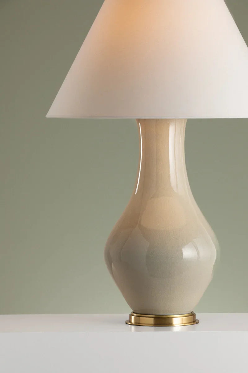 Lampe de table Hanslope
