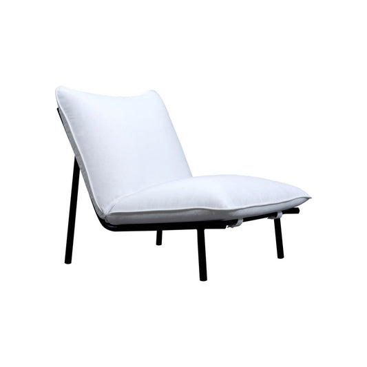 Chaise d'appoint d'extérieur Mylene