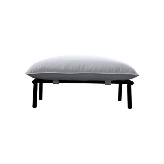 Pouf d'extérieur Mylene