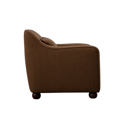 Fauteuil d'appoint Aaren
