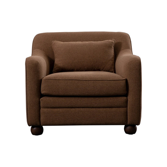Fauteuil d'appoint Aaren