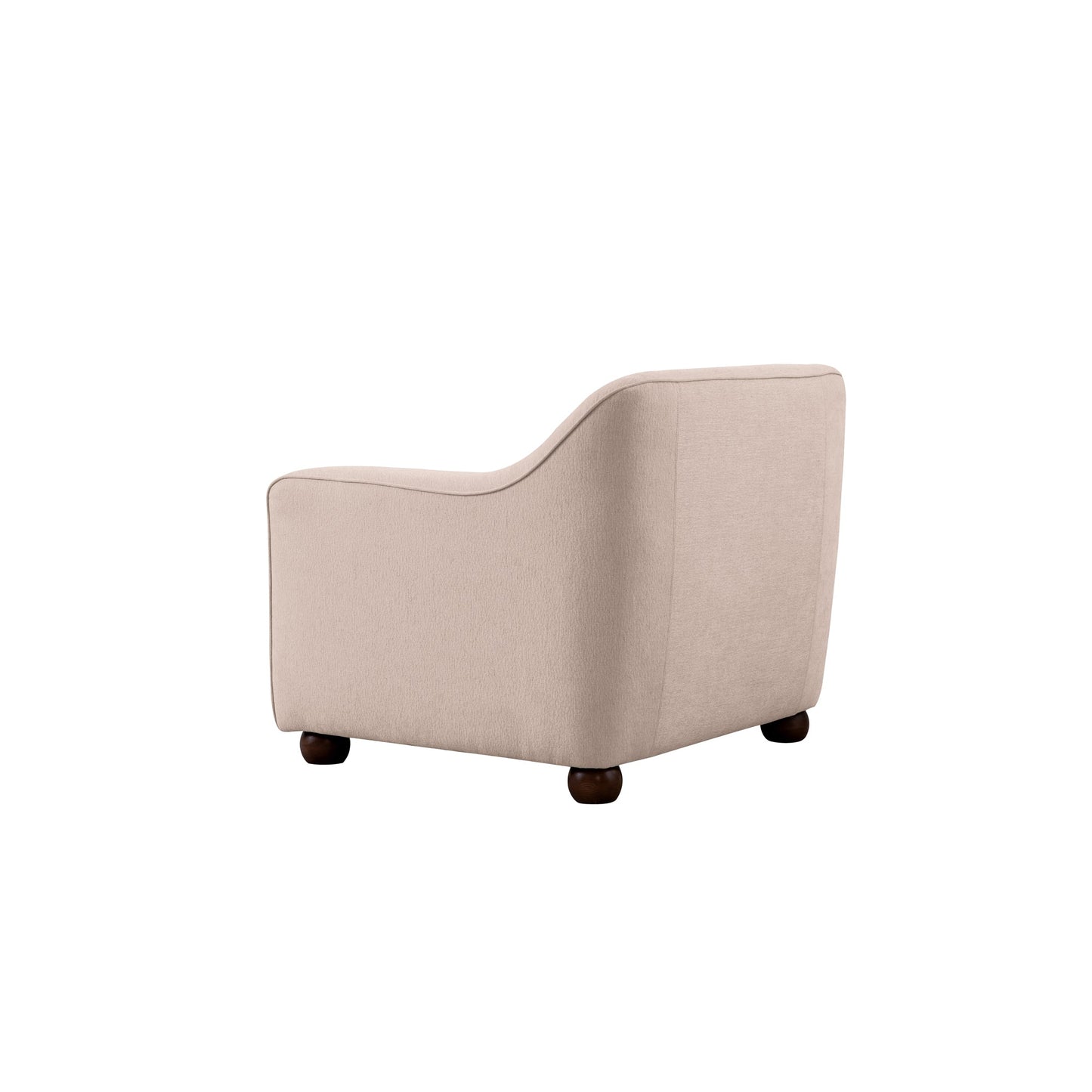 Fauteuil d'appoint Aaren