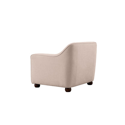 Fauteuil d'appoint Aaren