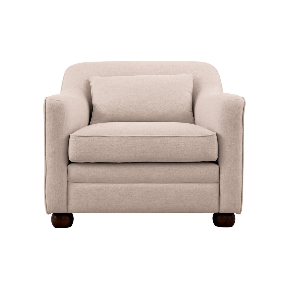 Fauteuil d'appoint Aaren