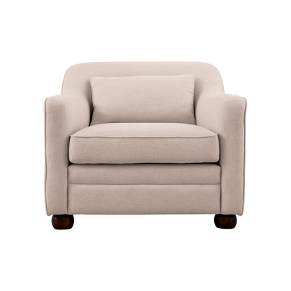 Fauteuil d'appoint Aaren