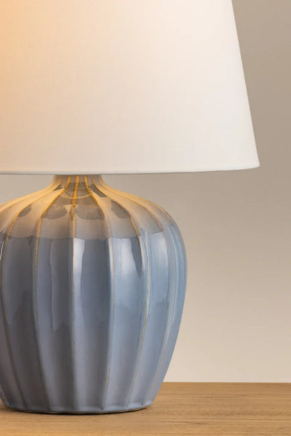 Lampe de table Myla