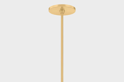 Lustre Natasha
