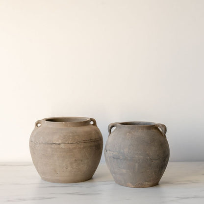 Pot Louis II vintage
