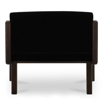 Fauteuil d'appoint Eagan