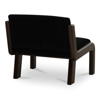 Fauteuil d'appoint Eagan