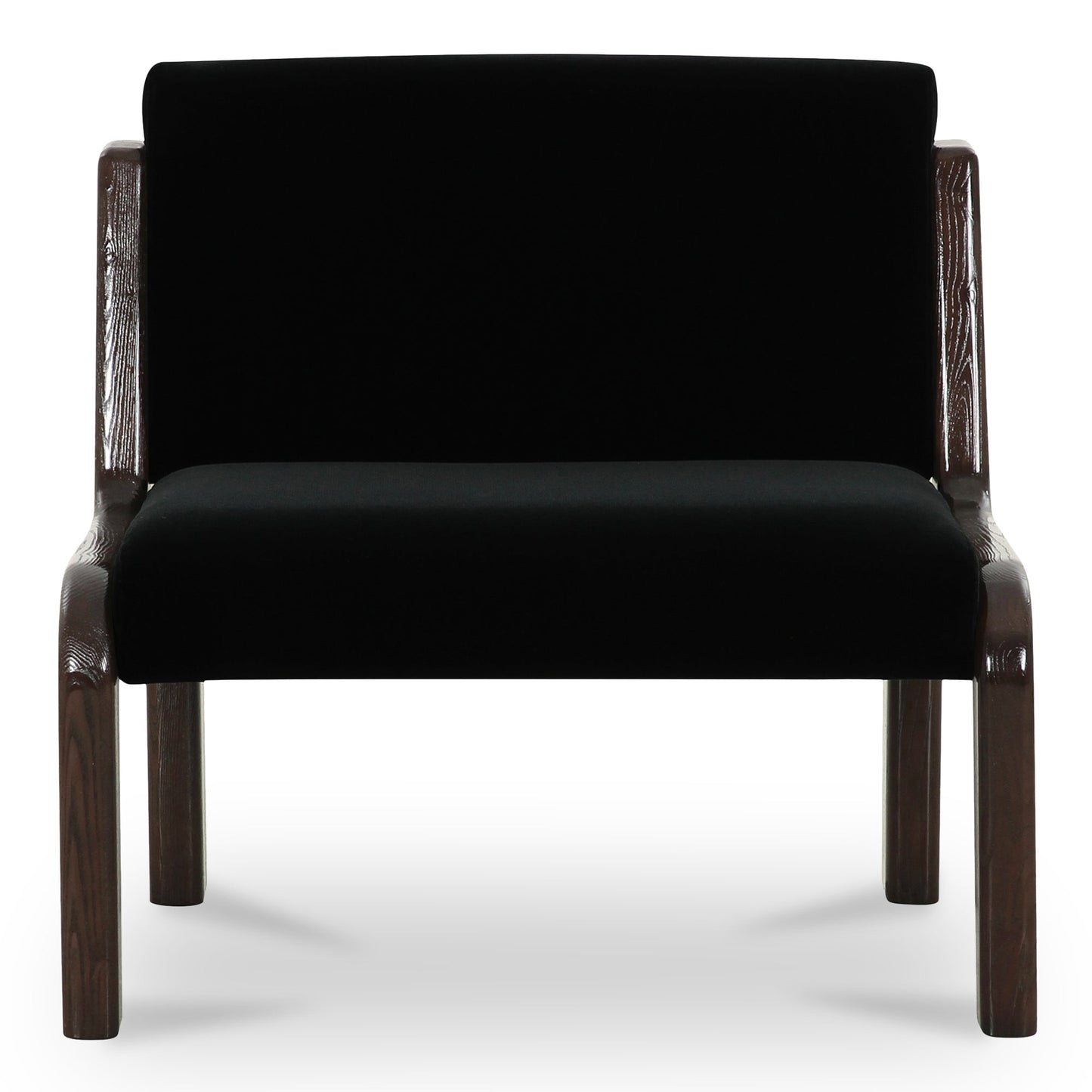Fauteuil d'appoint Eagan