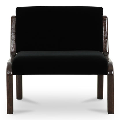 Fauteuil d'appoint Eagan