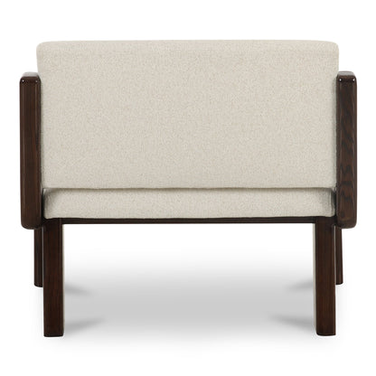 Fauteuil d'appoint Eagan