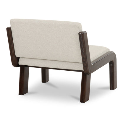 Fauteuil d'appoint Eagan