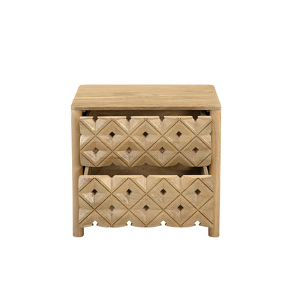 Table de chevet Farren