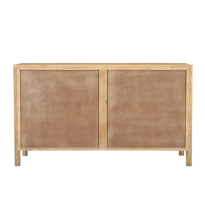 Commode Farren à 6 tiroirs