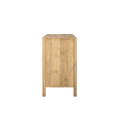 Commode Farren à 6 tiroirs