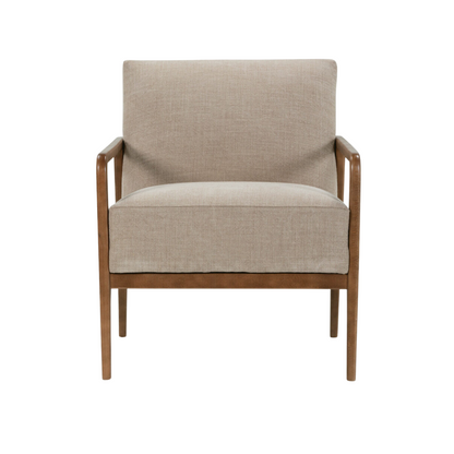 Chaise Pfifer Cappuccino