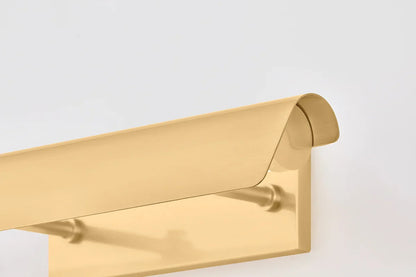Lampe pour tableau Regan