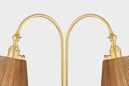 Lampadaire Ruthin