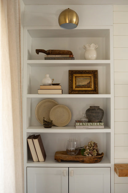 Pot Louis Ier vintage