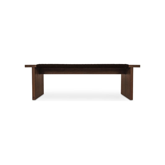 Banc d'extérieur Merrill