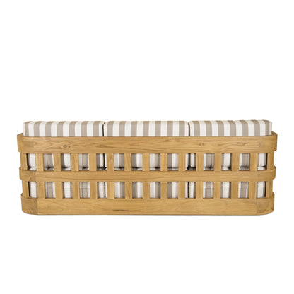 Canapé d'extérieur Anise 90