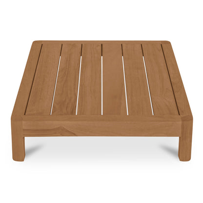 Table d'appoint d'extérieur Eero