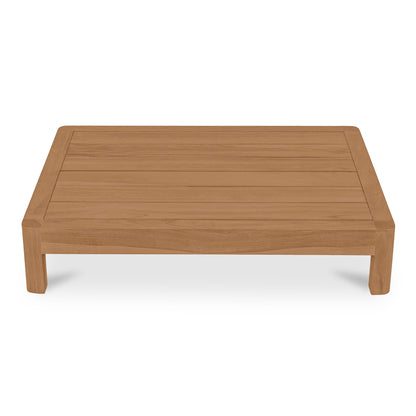 Table d'appoint d'extérieur Eero