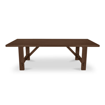 Table à manger d'extérieur Emilea