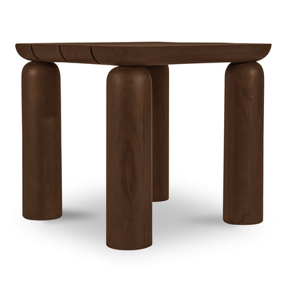 Table d'appoint d'extérieur Baldwin