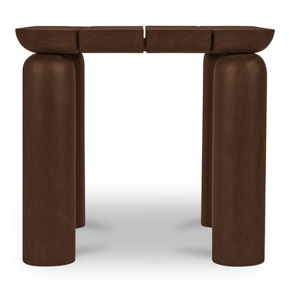 Table d'appoint d'extérieur Baldwin