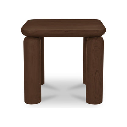 Table d'appoint d'extérieur Baldwin