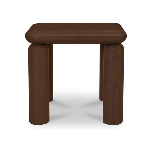 Table d'appoint d'extérieur Baldwin